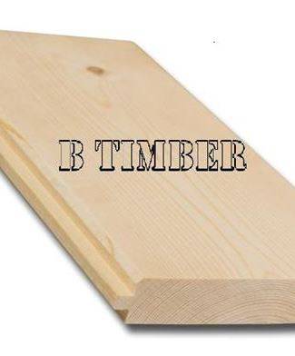 B TIMBER S.c.